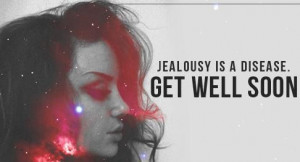 30 Jealousy Quotes For Friends