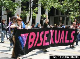 Bisexual Pride Day: Berkeley May Be First City In Country To Recognize ...