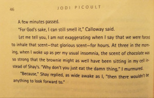 jodi picoult