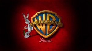 Warner Bros Animation has revamped their logo and you can see it ...