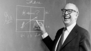 Bruce Doolin Henderson