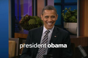 Barack Obama Invades Late Night With Jimmy Fallon Tuesday