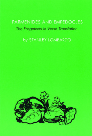 Start by marking “Parmenides and Empedocles: The Fragments in Verse ...