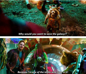 ... , Guardians Of The Galaxy Quotes, Great Movies, Favourite Quotes