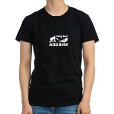 Fastpitch Softball Catcher T-Shirts & Tees