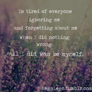 Losing A Friend Quotes Tumblr Lost friendship quotes and