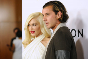 Gwen Stefani's Quotes About Gavin Rossdale