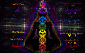 What are Chakras?