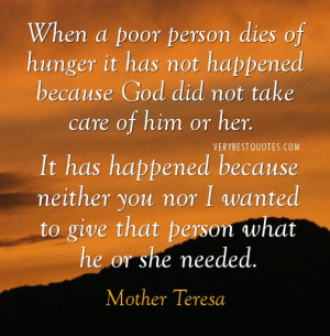 30 Heart Touching Mother Teresa Quotes