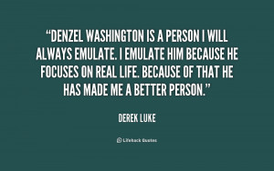 Denzel Washington Quotes Preview quote