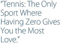 Twenty Top Tennis Quotes from the Great Open Players -John McEnroe