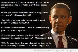 Obama Quotes - Obama Famous Quotes 4 | Dani Barretto Website