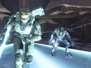 Epic Halo Reach Wallpapers...