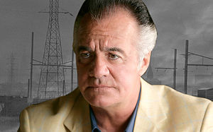 Paulie Gualtieri