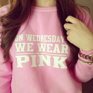 Will you be wearing a pink shirt tomorrow in support of Pink Shirt Day ...