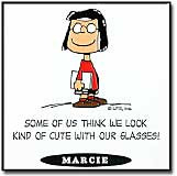 Peanuts Characters Magnets