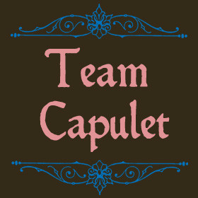 Re: Team Capulet