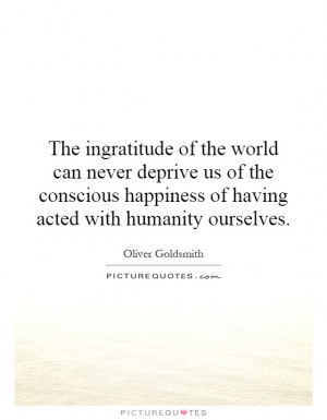 Oliver Goldsmith Quotes | Oliver Goldsmith Sayings | Oliver ...