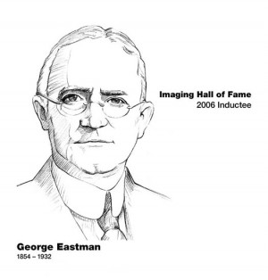 quote george eastman quote george eastman adalah pendiri dari eastman ...