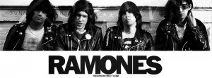The Ramones The Ramones