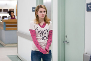 Emma Roberts photo from It's Kind of a Funny Story - © Focus Features