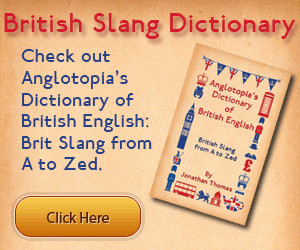 Language: Top 100 Cockney Rhyming Slang Words and Phrases