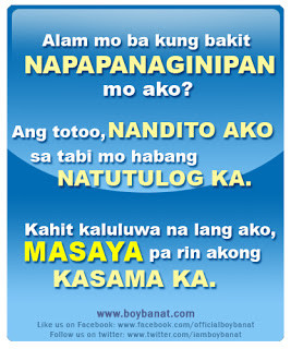 Tagalog Ofw Quotes And