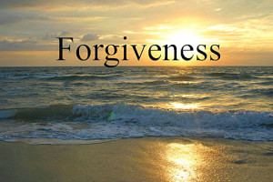 The Art of Forgiveness: Part 3