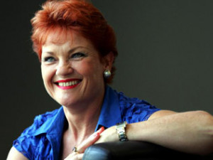 Pauline Hanson to run in Queensland election