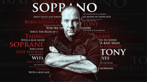 Tony Soprano Wallpaper