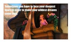 Tangled Quotes