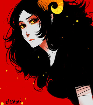 Age in human years: 13}