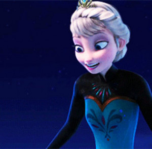 from frozen how old was Elsa when she became Queen