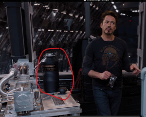 tony stark you perfect human | T...