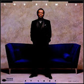 Lou Rawls: At Last