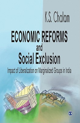 ... of Liberalization on Marginalized Groups in India” as Want to Read