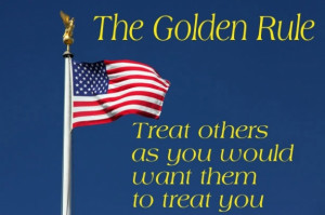 the golden rule - Google Search