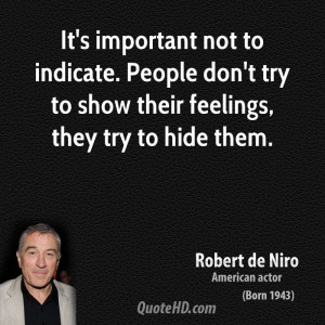 Quotes for People Who Hide Their Feelings