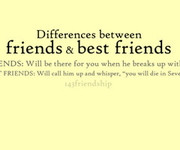 text, typo, quote, quotes, friend, bestfriends, friends, best friends ...