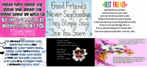quotes about best friends forever Quotes About Guy And Girl Best ...
