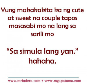 Patama tagalog love quotes relationship