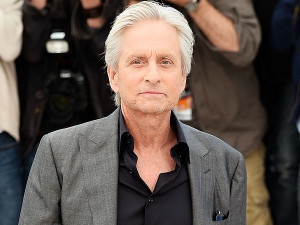 Michael Douglas Clarifies Quotes About Getting Cancer from Oral Sex