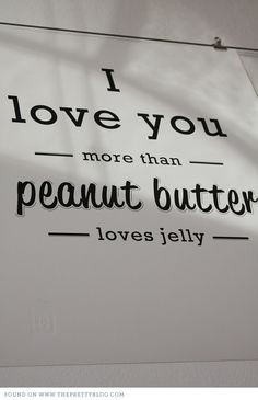 Peanut butter jelly time!!! #humor #quote https://www.facebook.com ...