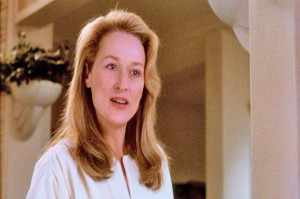Meryl Streep, Award Winner – MovieActors.com