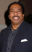 Leslie David Baker Profile, Biography, Quotes, Trivia, Awards