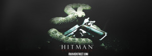 hitman absolution hitman absolution