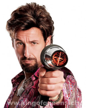 Zohan Image