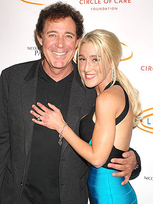 Barry Williams of The Brady Bunch Has a Daughter