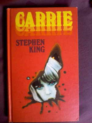 Libros Dos Carrie Stephen King