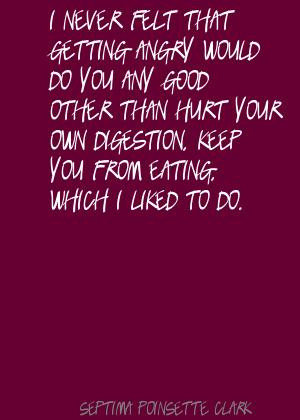 Septima Poinsette Clark 39 s quote 1